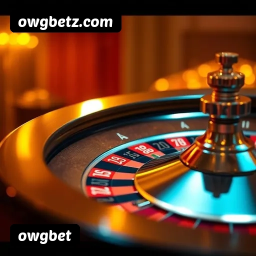 Loterias online disponíveis na owgbet