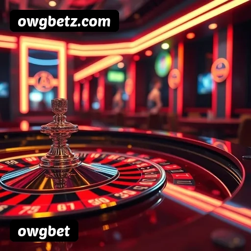 Principais provedores de slots da owgbet - NetEnt, Pragmatic Play, Play'n GO